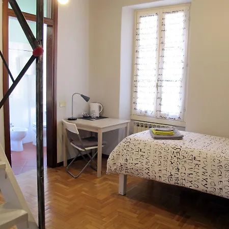 Capitolium Guest house 3*