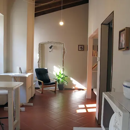 Guest house Capitolium