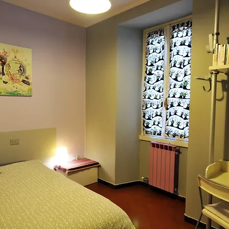 Guest house Capitolium