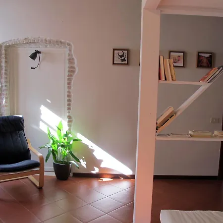 Guest house Capitolium Brescia