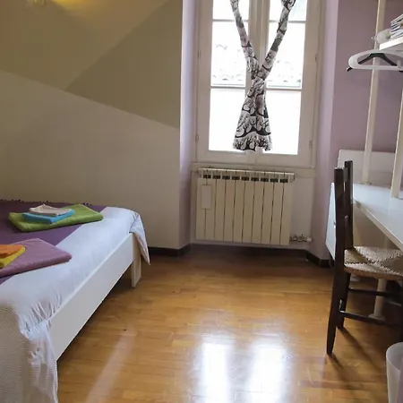 Guest house Capitolium 3*