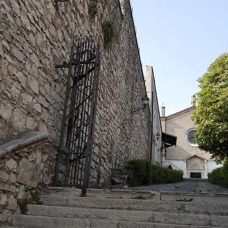 Capitolium 3* Brescia