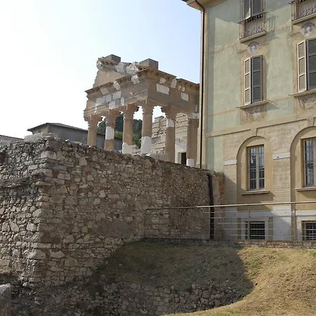 Capitolium 3* Brescia