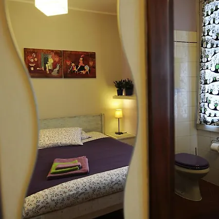 Capitolium Affittacamere 3*